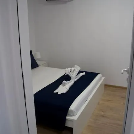 Modern Waterfront 1br With Ac Διαμέρισμα Σωζόπολη