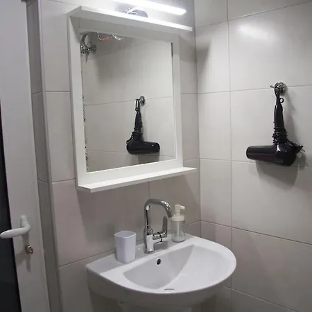 Modern Waterfront 1br With Ac Appartamento